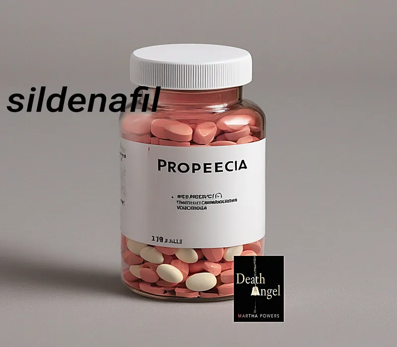 Sildenafil lazar precio